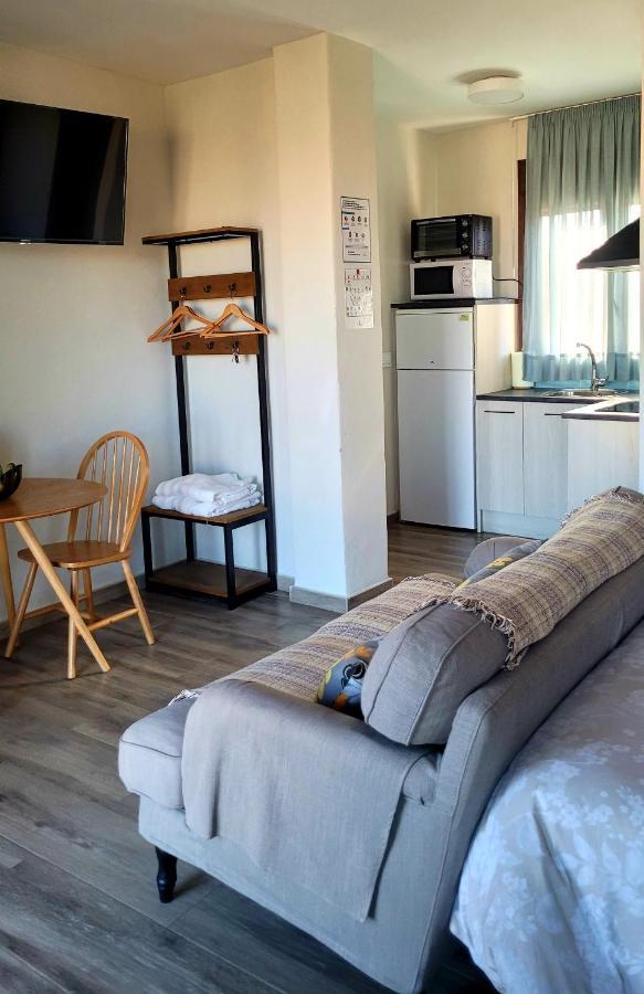 Casas Rurales Maribel - Complejo Moradas Del Cerro 2 - Suites Con Jacuzzi En Alcala Del Jucar Casas del Cerro Exteriör bild