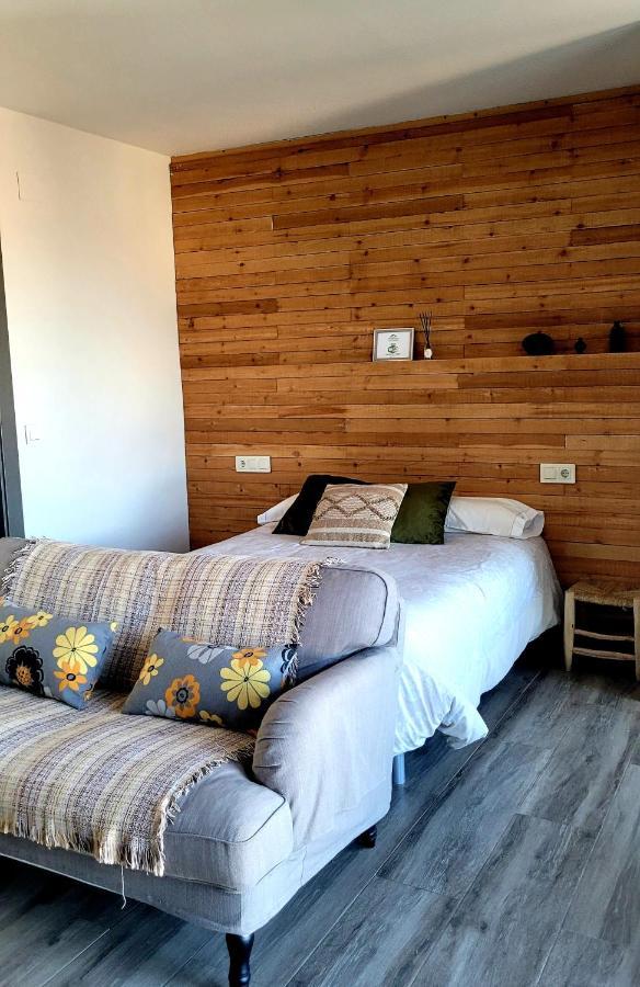 Casas Rurales Maribel - Complejo Moradas Del Cerro 2 - Suites Con Jacuzzi En Alcala Del Jucar Casas del Cerro Exteriör bild