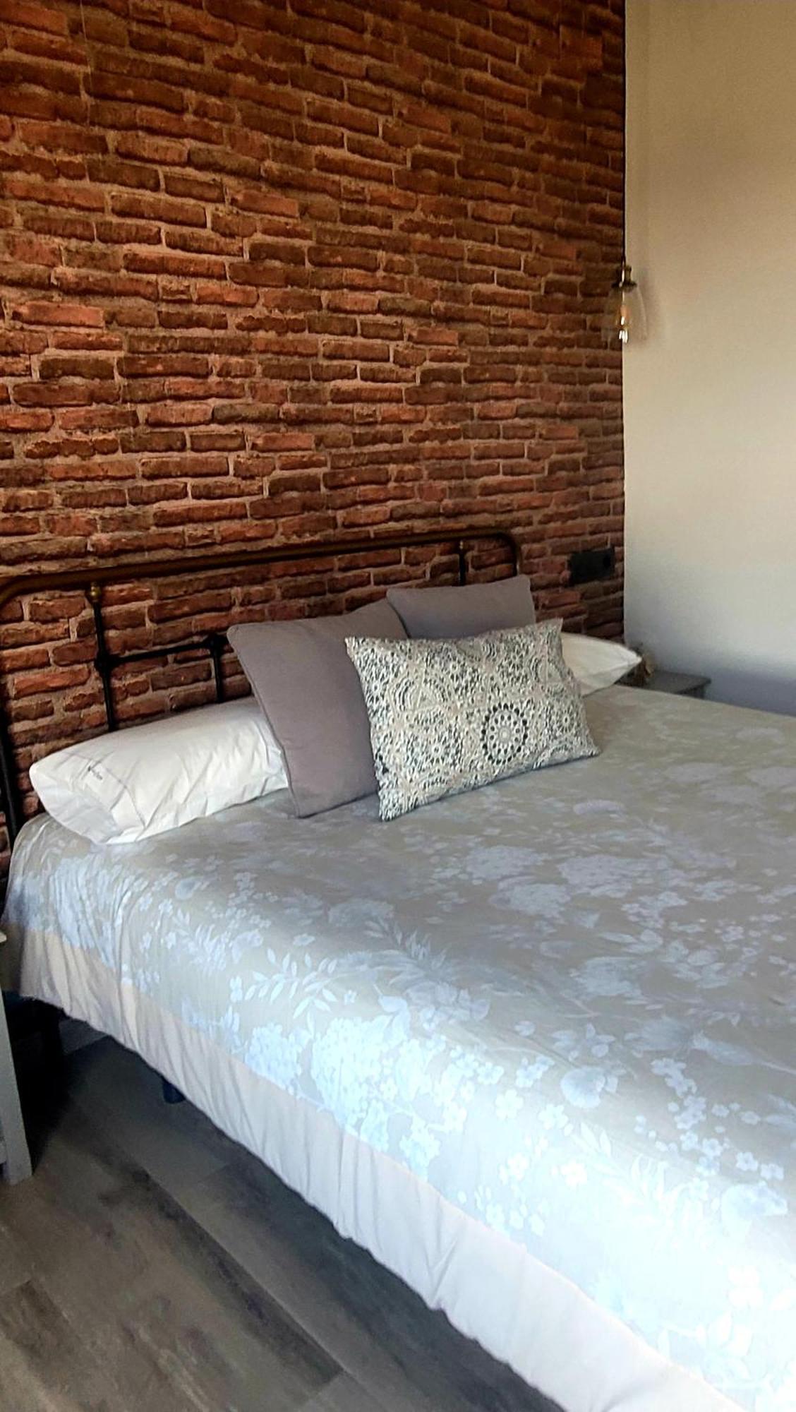Casas Rurales Maribel - Complejo Moradas Del Cerro 2 - Suites Con Jacuzzi En Alcala Del Jucar Casas del Cerro Rum bild