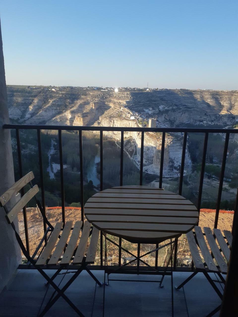 Casas Rurales Maribel - Complejo Moradas Del Cerro 2 - Suites Con Jacuzzi En Alcala Del Jucar Casas del Cerro Exteriör bild