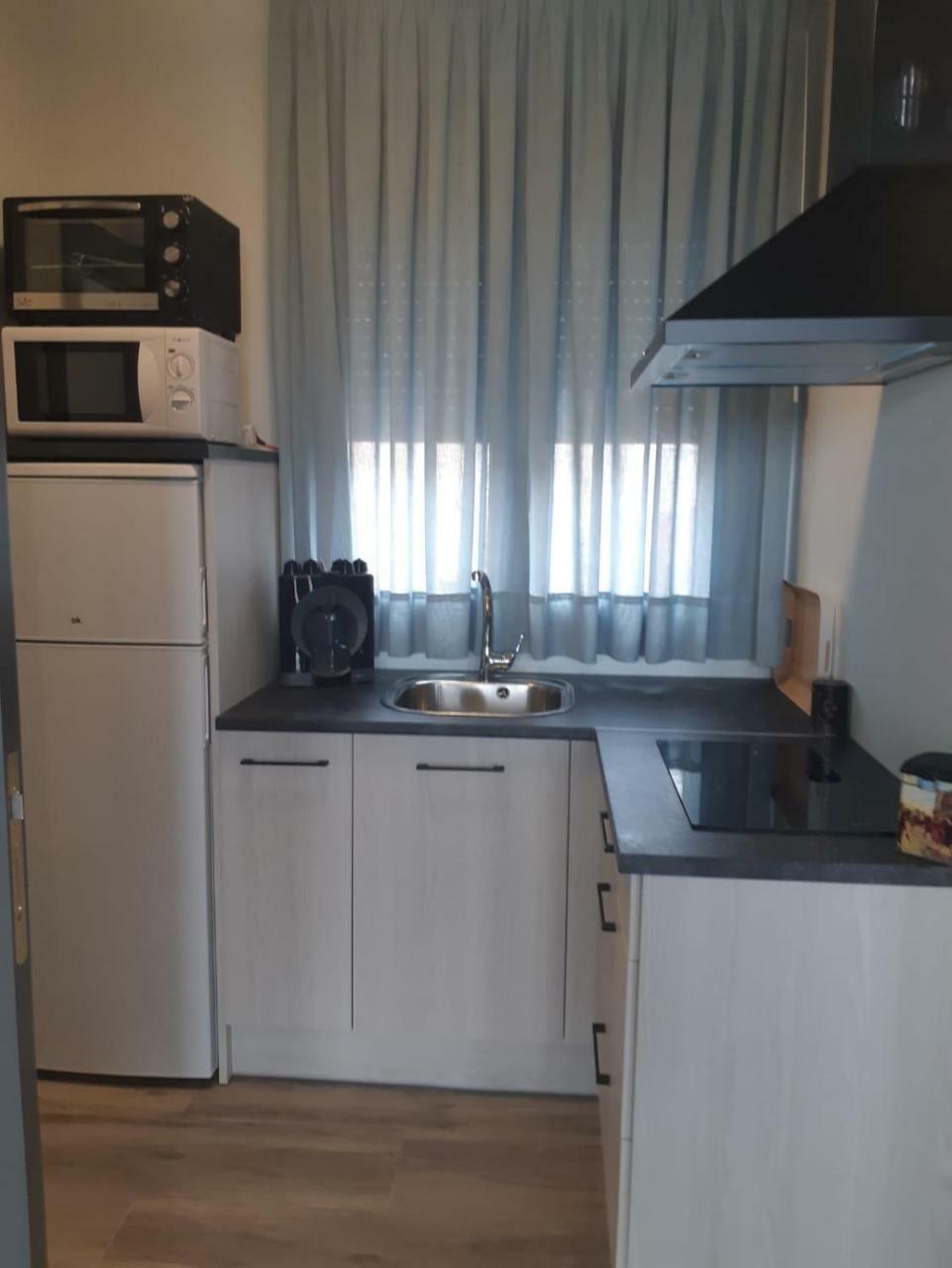 Casas Rurales Maribel - Complejo Moradas Del Cerro 2 - Suites Con Jacuzzi En Alcala Del Jucar Casas del Cerro Exteriör bild
