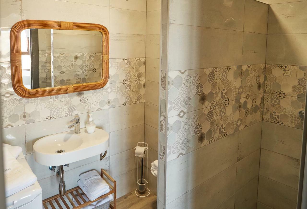 Casas Rurales Maribel - Complejo Moradas Del Cerro 2 - Suites Con Jacuzzi En Alcala Del Jucar Casas del Cerro Exteriör bild